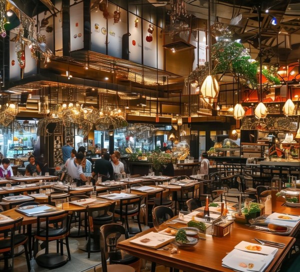 阳江餐饮 management哪家好？从行业现状看优质餐饮企业推荐