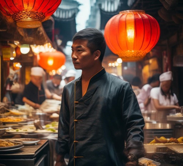 西安红哥餐饮管理服务的创新者与守护者，工匠精神的传承与创新